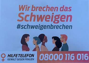 #wirbrechendasschweigen