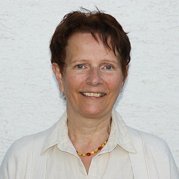 Brigitte Kazmarek-Lang