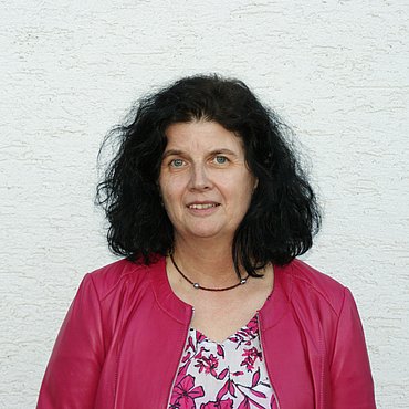 Heike Hartkorn